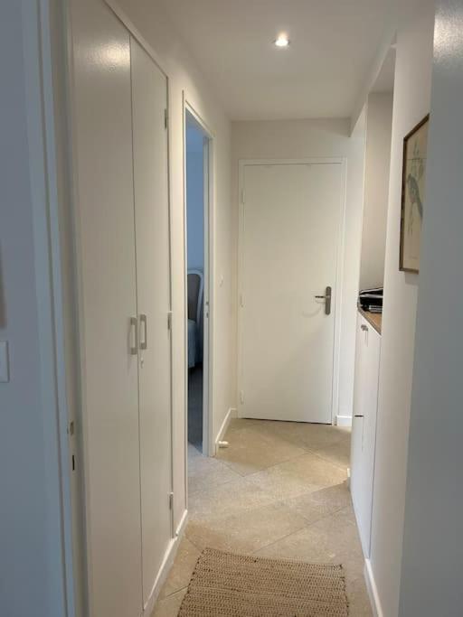 T3 climatisé avec jardin proche plage et ville - Apartamento de 2 dormitorios - 7