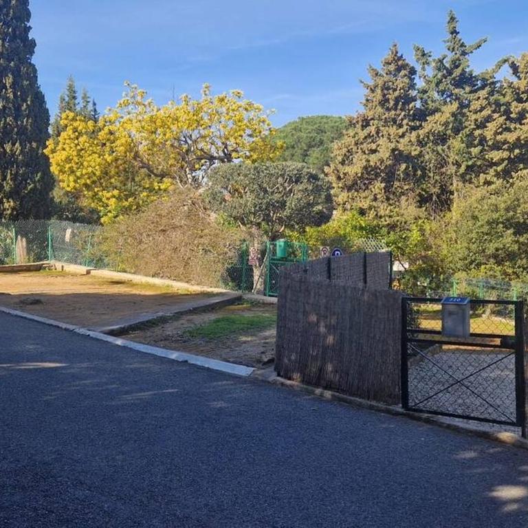 T3 climatisé avec jardin proche plage et ville - Apartamento de 2 dormitorios - 12