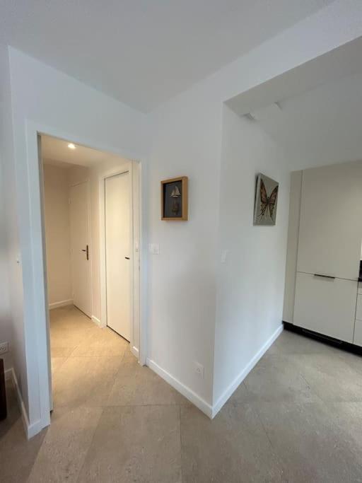 T3 climatisé avec jardin proche plage et ville - Apartamento de 2 dormitorios - 13