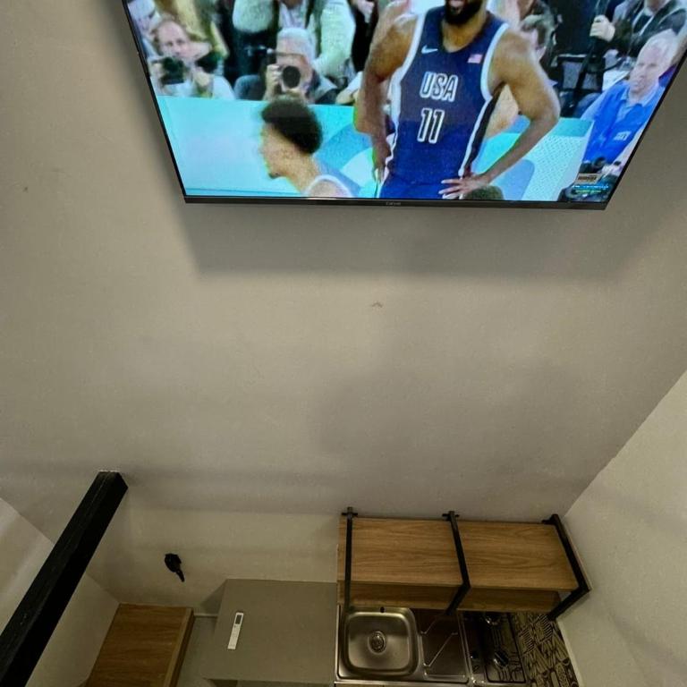 Hotel La Fábrica cerca al aeropuerto - Deluxe Suite - 9