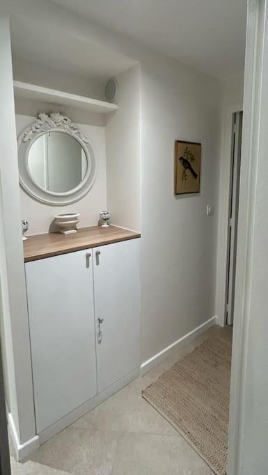 T3 climatisé avec jardin proche plage et ville - Apartamento de 2 dormitorios - 15