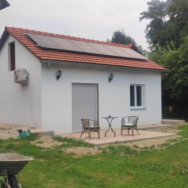 Haus Yuphin - Maison 1 Chambre - 12