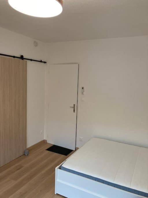 Studio avec balcon - Apartment mit 1 Schlafzimmer - 7