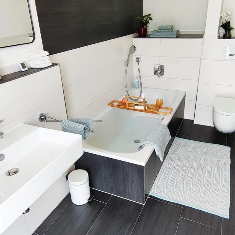 Allgäu Ferienzimmer - Apartment mit 1 Schlafzimmer - 3