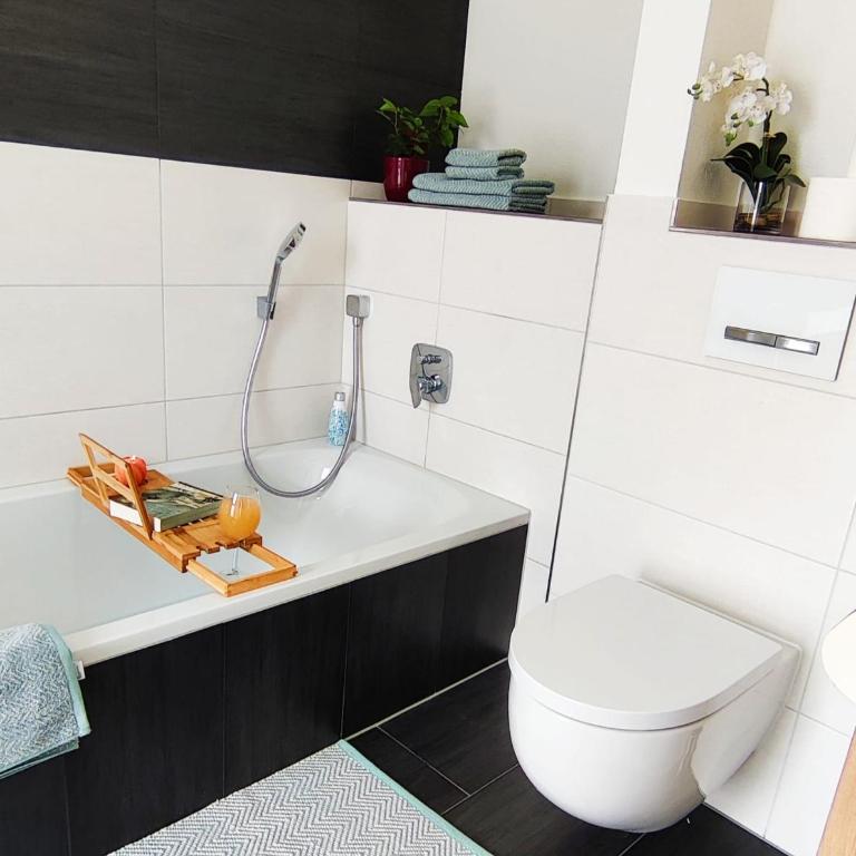 Allgäu Ferienzimmer - Apartment mit 1 Schlafzimmer - 4