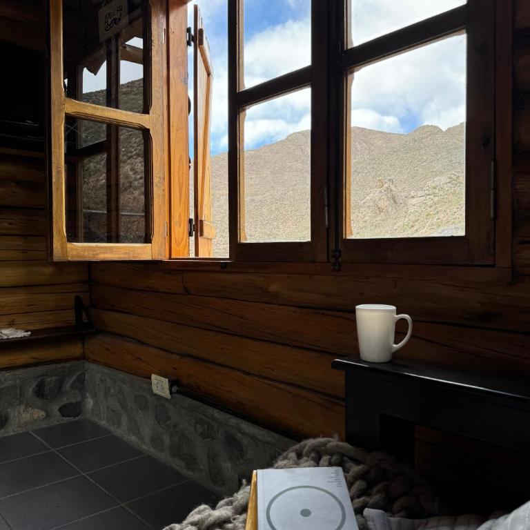 La Araucaria - Two-Bedroom House - 17