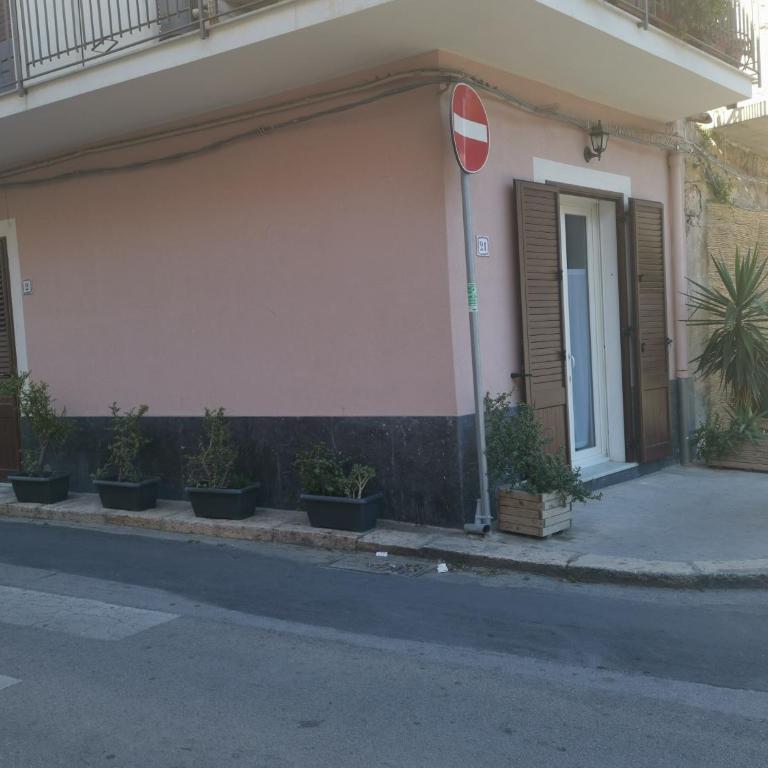Casa vacanze Haliotis - Casa con 1 dormitorio - 8