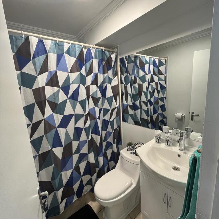 CÓMODO Y RENOVADO DEPARTAMENTO CON VISTA AL MAR - Apartamento de 3 dormitorios - 3
