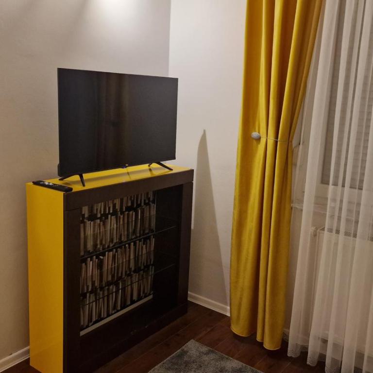 In medias res aparHEARTmant - One-Bedroom Apartment - 18