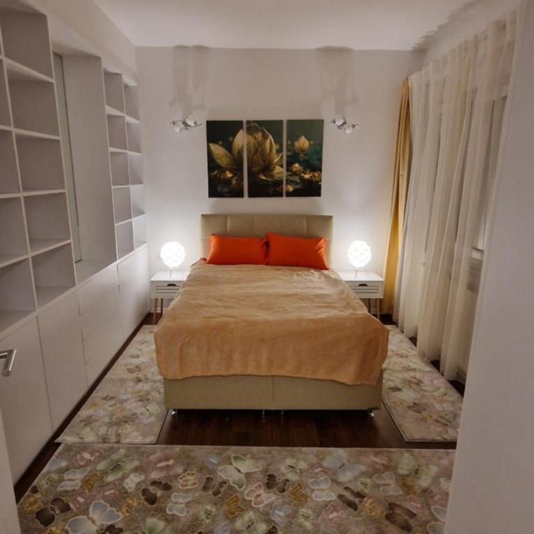 In medias res aparHEARTmant - One-Bedroom Apartment - 6