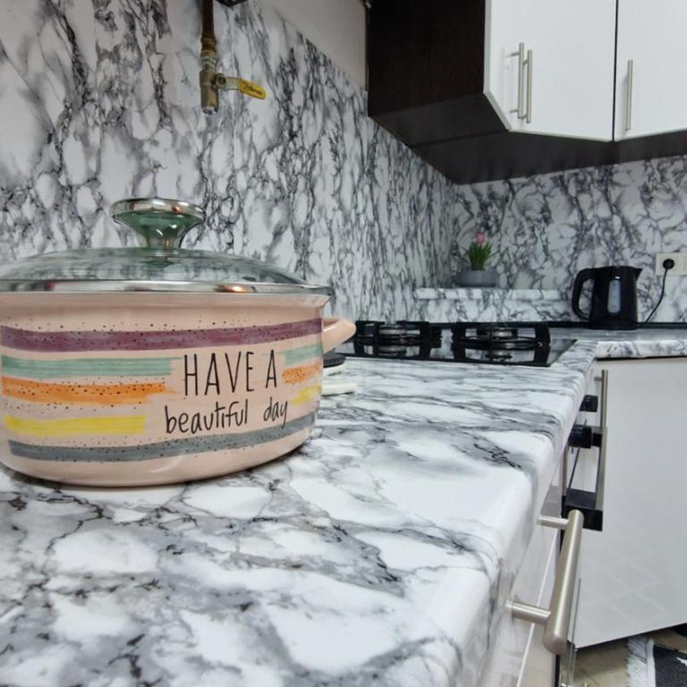 In medias res aparHEARTmant - One-Bedroom Apartment - 11