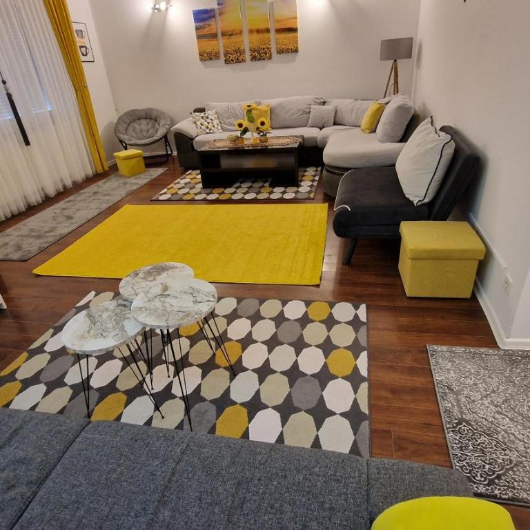 In medias res aparHEARTmant - One-Bedroom Apartment - 20