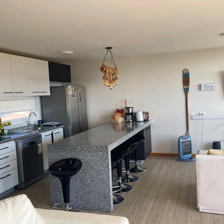 La mejor vista en Puerto Velero - Apartamento - 12