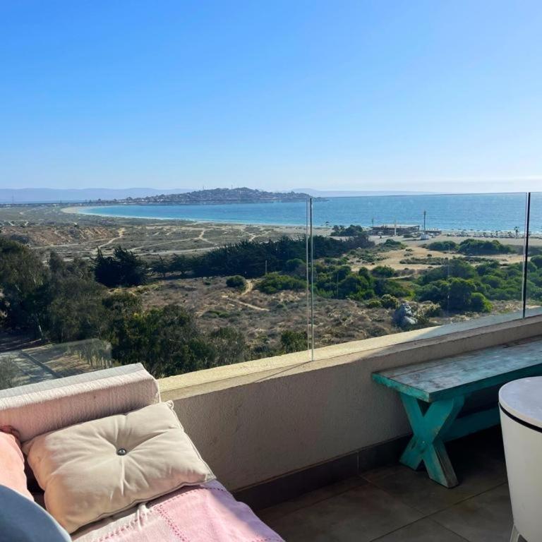La mejor vista en Puerto Velero - Apartamento - 13