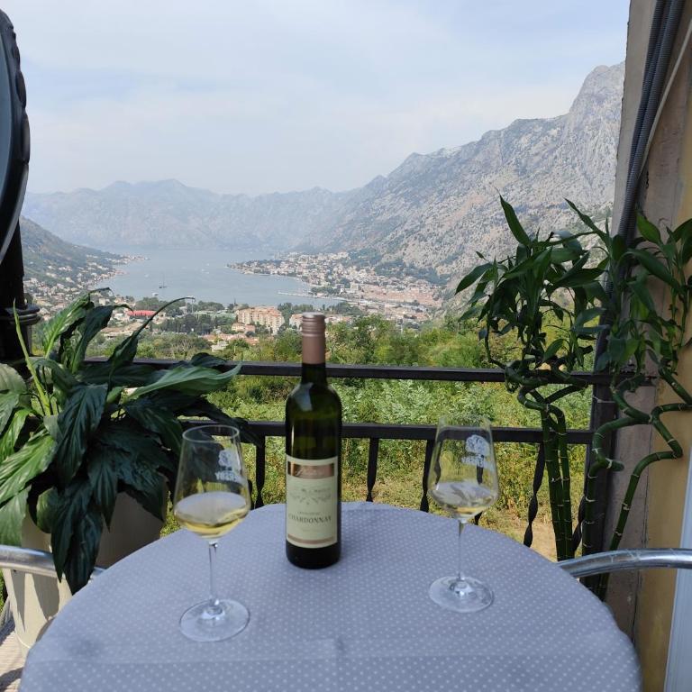 Vidikovac - Apartman sa 1 Spavaćom Sobom - 3