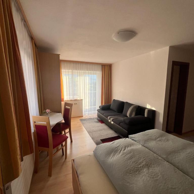 Pension Haus Georg - Doppelzimmer - 1