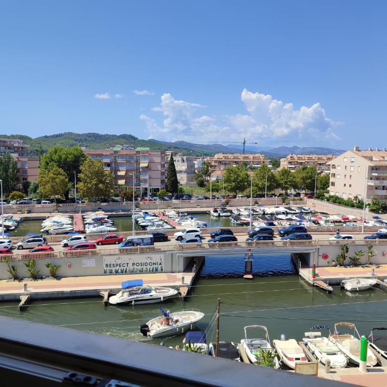 Vistas Hermosas Platja de l'Arenal, Javea - Apartamento de 3 dormitorios - 5