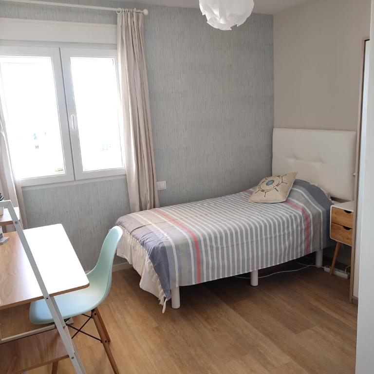 Vistas Hermosas Platja de l'Arenal, Javea - Apartamento de 3 dormitorios - 16