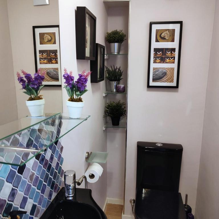 Vistas Hermosas Platja de l'Arenal, Javea - Apartamento de 3 dormitorios - 18