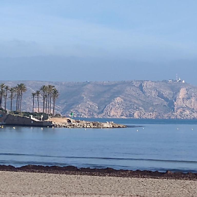 Vistas Hermosas Platja de l'Arenal, Javea - Apartamento de 3 dormitorios - 23