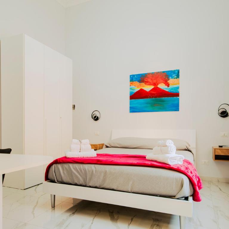 Parva Domus 163 - Large Double Room - 8
