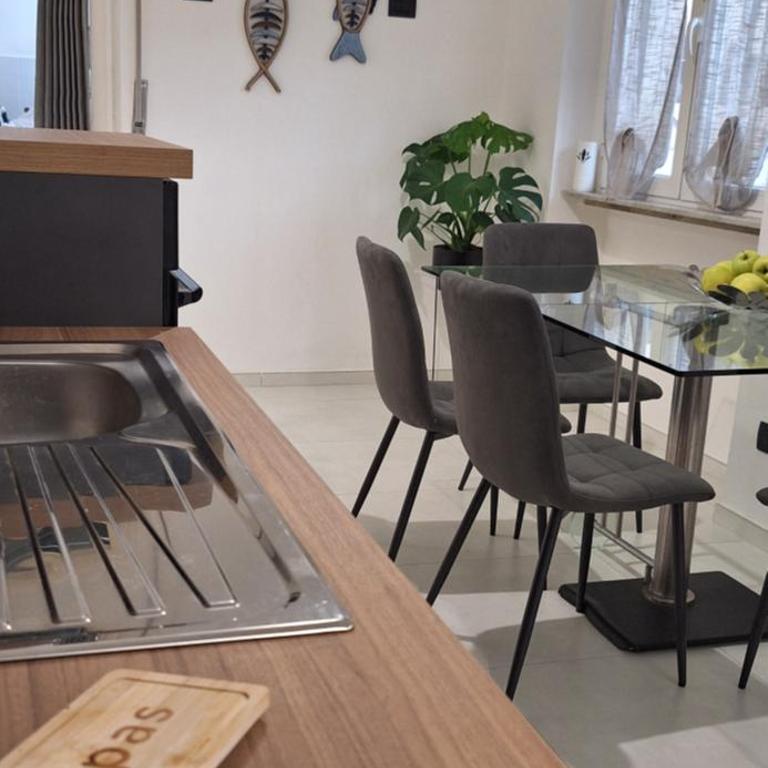 Faby & Fra Apartments - Appartamento con 2 Camere da Letto - 43