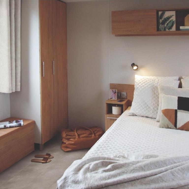 Mar Estang LUXURY Eden 45m2 - Mobile Home - 3