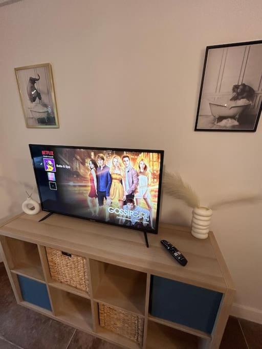La suite secrète et son spa abrité - Apartment mit 1 Schlafzimmer - 25