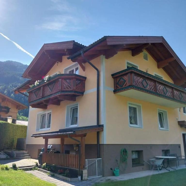 Studio Dorfblick in Dorfgastein - Deluxe Studio mit Doppelbett - 9