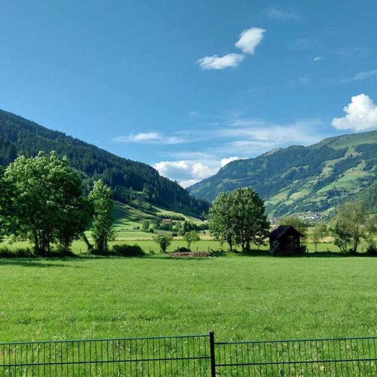 Studio Dorfblick in Dorfgastein - Deluxe Studio mit Doppelbett - 10