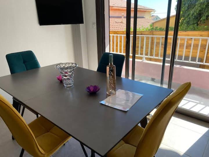 les Marronniers - Apartment mit 3 Schlafzimmern - 14