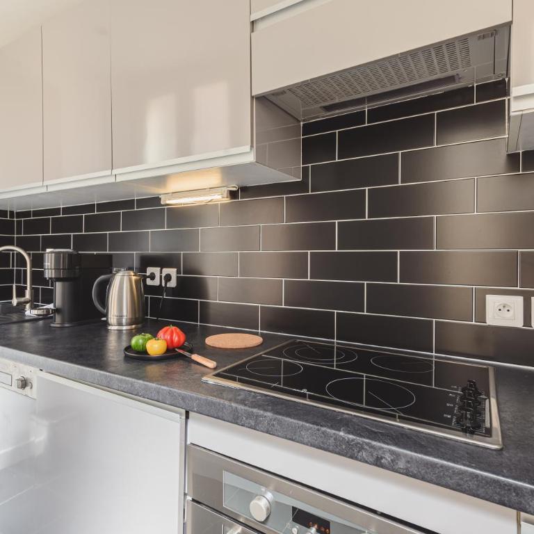 Bohème-Chic au cœur du VIEUX NICE #Lovely - Appartement 1 Chambre - 17