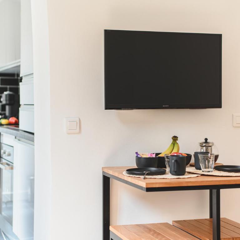 Bohème-Chic au cœur du VIEUX NICE #Lovely - Appartement 1 Chambre - 3