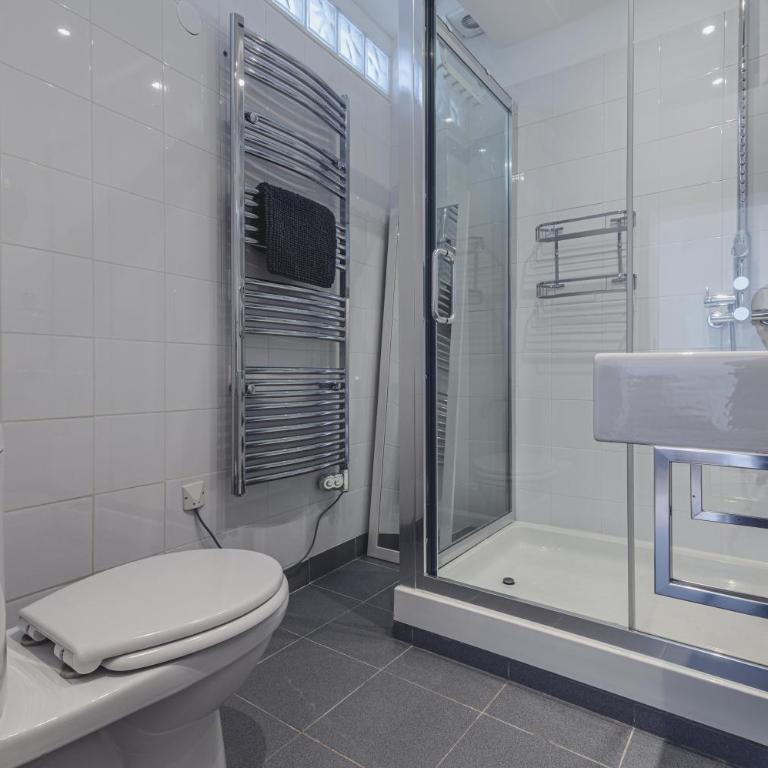 Bohème-Chic au cœur du VIEUX NICE #Lovely - Appartement 1 Chambre - 21