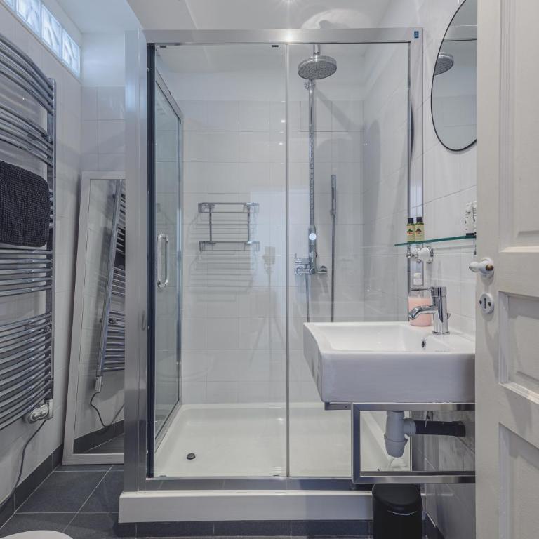 Bohème-Chic au cœur du VIEUX NICE #Lovely - Appartement 1 Chambre - 23