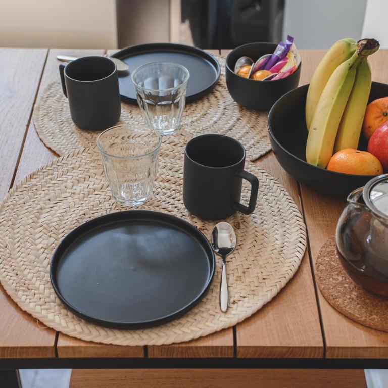 Bohème-Chic au cœur du VIEUX NICE #Lovely - Appartement 1 Chambre - 6