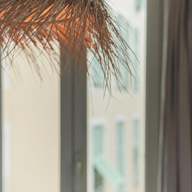 Bohème-Chic au cœur du VIEUX NICE #Lovely - Appartement 1 Chambre - 15