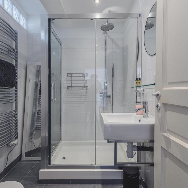 Bohème-Chic au cœur du VIEUX NICE #Lovely - Appartement 1 Chambre - 22