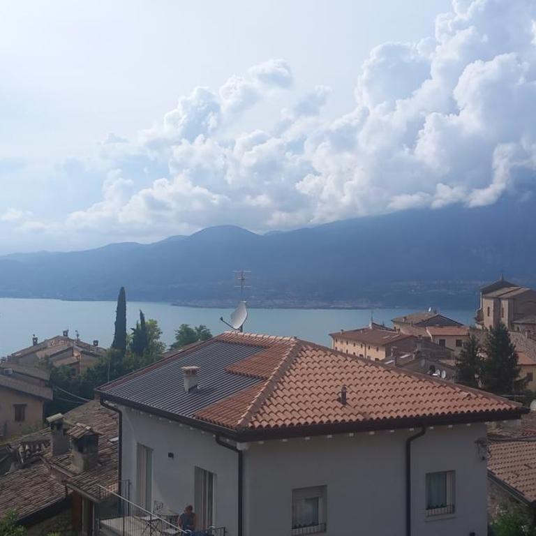 Casa Giuditta - Apartment with Lake View - 2