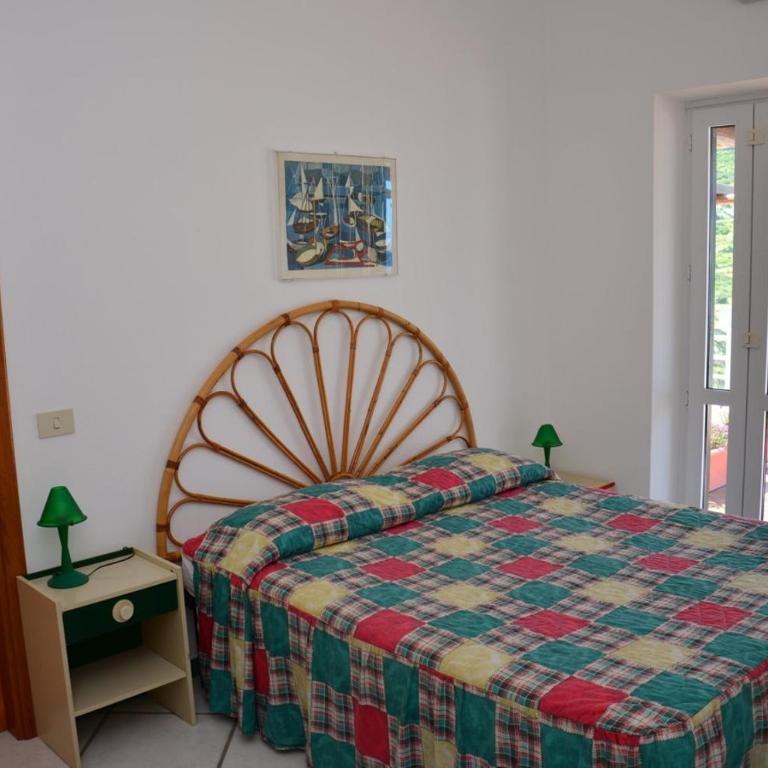 Sunset Village Ponza - Appartamento con Vista Mare - 2