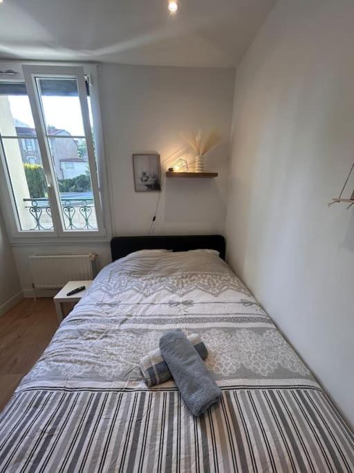 Beau studio tout équipé - Appartement 1 Chambre - 12