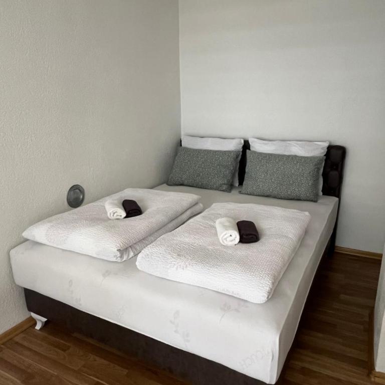 Sleep & Fly Apartment Sarajevo - Apartman sa 1 Spavaćom Sobom - 4
