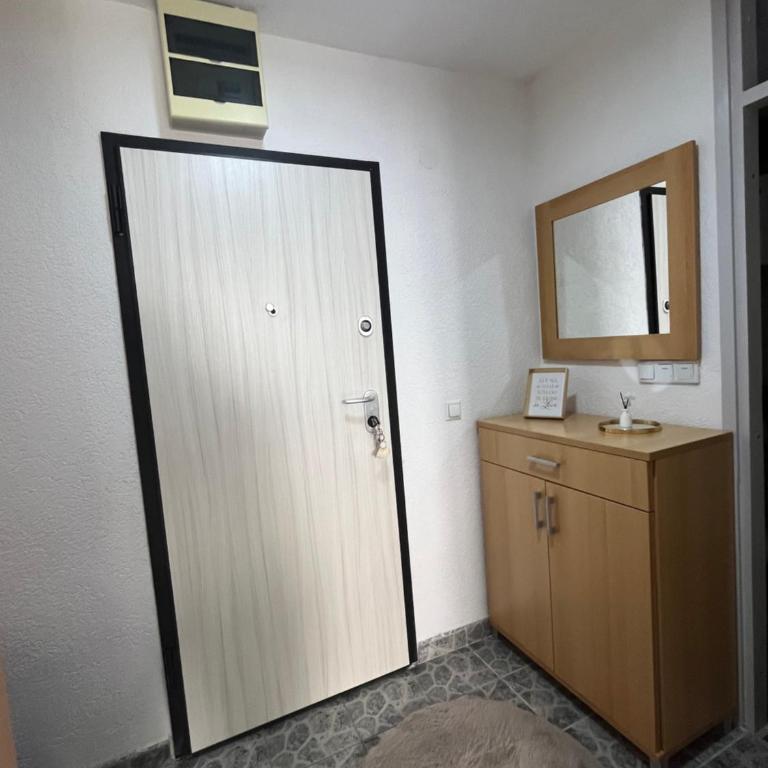 Sleep & Fly Apartment Sarajevo - Apartman sa 1 Spavaćom Sobom - 9