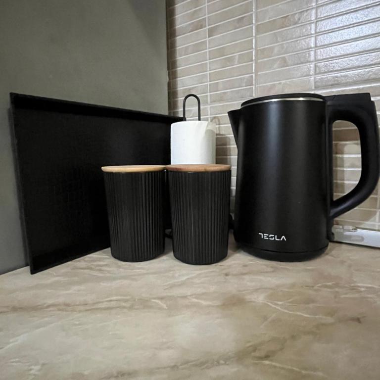 Sleep & Fly Apartment Sarajevo - Apartman sa 1 Spavaćom Sobom - 8
