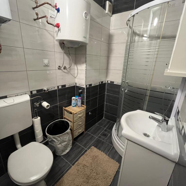 Sleep & Fly Apartment Sarajevo - Apartman sa 1 Spavaćom Sobom - 11