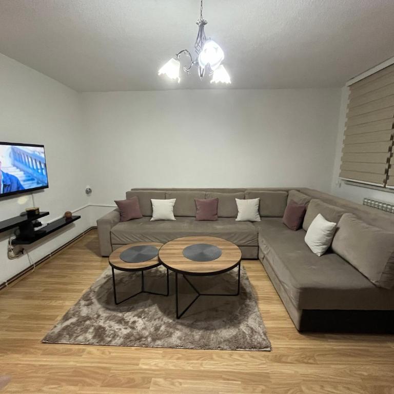 Sleep & Fly Apartment Sarajevo - Apartman sa 1 Spavaćom Sobom - 1