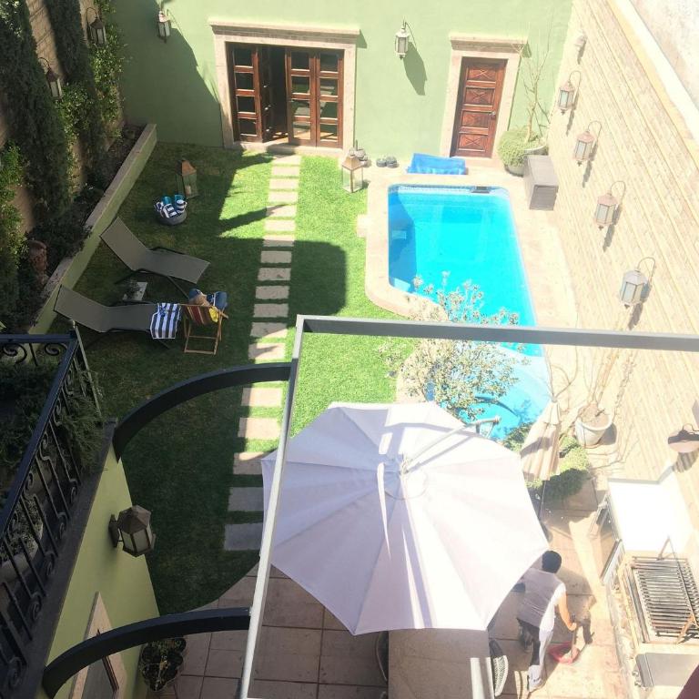 Exclusive Luxury Guest Center House - Casa - 53