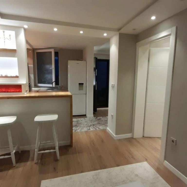 Merdan Sarajevo - One-Bedroom Apartment - 11