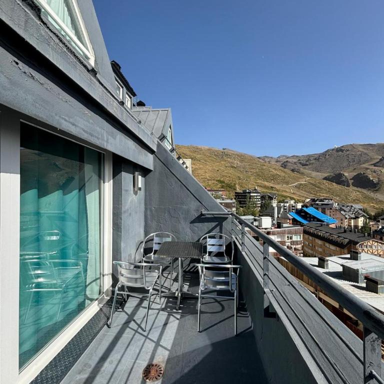 FAMILIAR Y ACOGEDOR APARTAMENTO EN SIERRA NEVADA - Appartamento con 2 Camere da Letto - 12