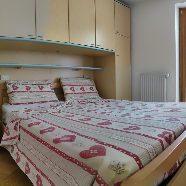 Pejo Appartamenti Pegolotti - Appartamento con 2 Camere da Letto - 14